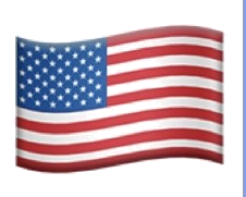 American flag